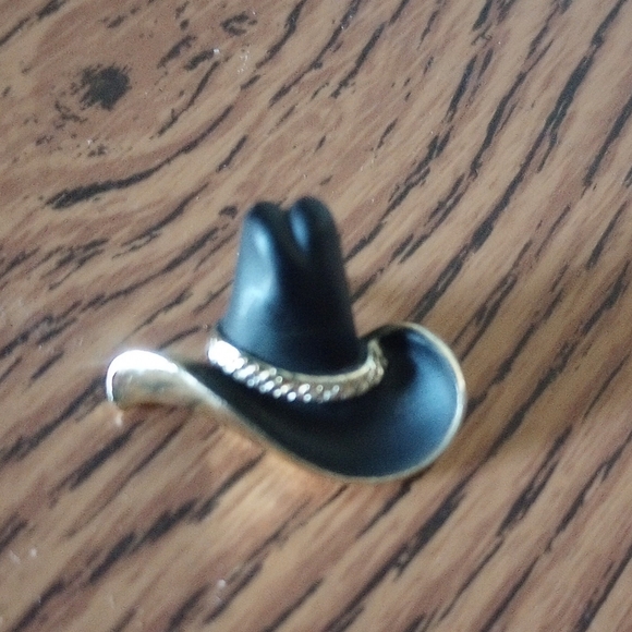 Vintage Hat Pin - Picture 1 of 4